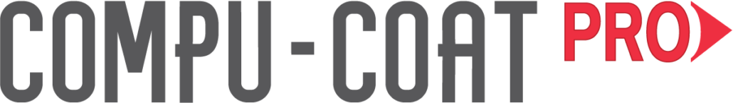 Comp Coat PRO logo